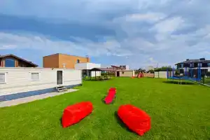 Дом на берегу Балтийского моря, Куликово