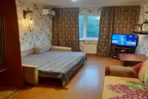 Студия для уютного проживания, Владивосток