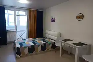 Уютная студия в центре Анапы
