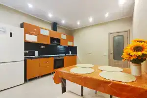 Уютная квартира для семьи, Сургут