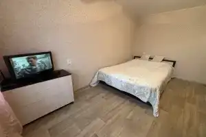Чистая уютная квартира в центре!