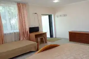 Комната, Туапсе