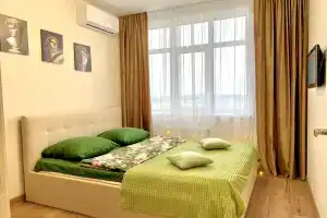 Квартира рядом с ОКБ