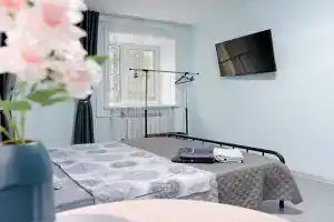 Квартира в Академгородке, рядом с Микрохируpгией глаза