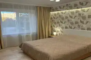 Уютная квартира в курортной зоне