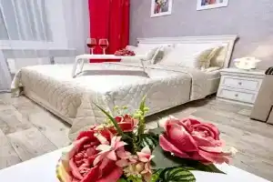 Апартаменты на Сибирская 67, Новый Уренгой