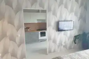 Апартаменты «На Луговой», Великий Новгород