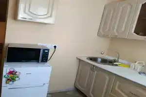 Уютная квартира у парка и пляжа, Ейск