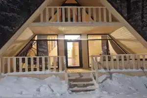 Дом для отпуска «Тихое место», Архыз