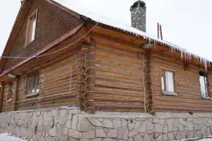 Дом в центре
