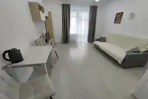 Удобная студия у Драмтеатра, Северодвинск