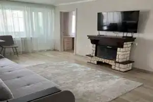 Уютная квартира в лучшем районе города