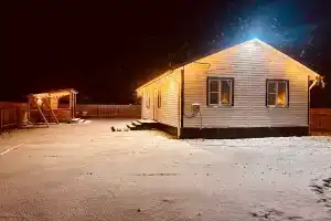 Уютный дом для вашего отдыха