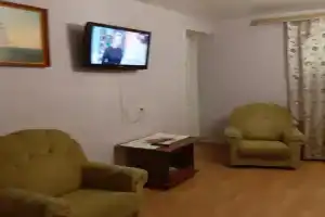 2х комнатная квартира в центре