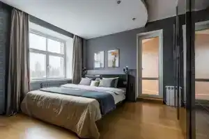 Status Flat, Санкт-Петербург
