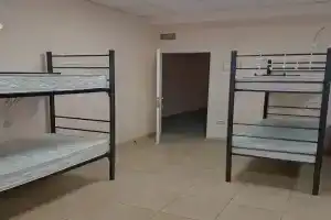 Хостел «Верный», Покров