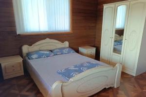 Двухместный номер с 1 кроватью стандарт, Гудаута