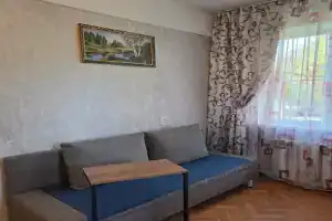 Уютная квартира на 4х гостей в центре города