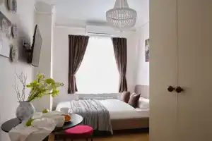 Апартаменты Престиж, Нижний Новгород