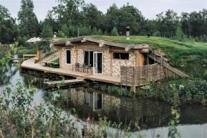 Загородный клуб «Стеклянный», Васкелово
