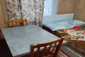 Уютный домик в сосновом бору для приятного отдыха