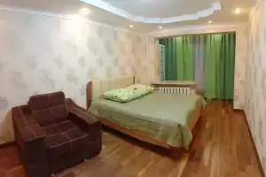 Квартира над Березовским ущельем, Кисловодск