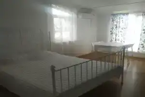 Апартаменты у моря, Ольгинка