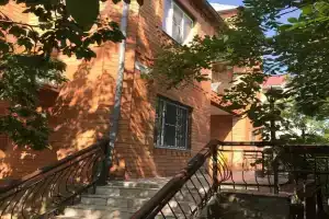 «Уралец», Витязево