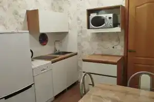1-комнатная квартира, Прибрежное