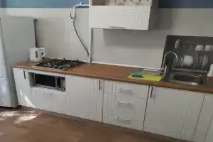 Квартира рядом с Московским вокзалом, Нижний Новгород