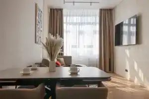 Апартаменты в центре Казани