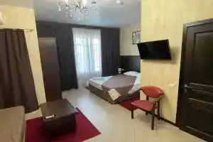 Семейный номер стандарт, Анапа