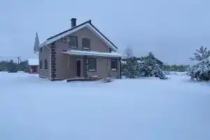 Гостевой дом «Залив» в Городецком районе