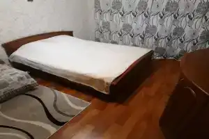 Однокомнатная квартира в районе Ледового дворца