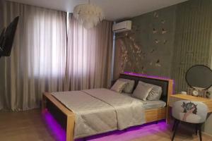 Райoн Жигулина Pощa