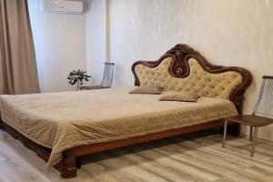 Уютная квартира рядом с озером Карасун, Краснодар