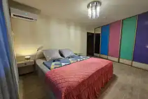 1-комнатная квартира рядом с Ареной Ерофей, Хабаровск