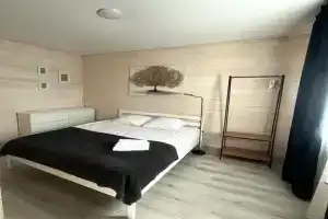 Уютный домик возле метро, Казань
