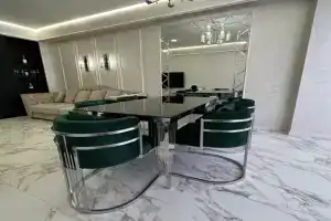Апартамент с видом на Машук, Пятигорск
