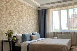 Комфортная квартира рядом с курортной зоной, Ессентуки