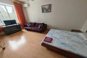 Отель «Смарт Резиденс», Владивосток