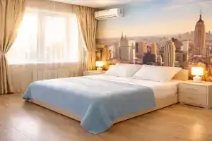 Сиреневый Бриз, Смоленск