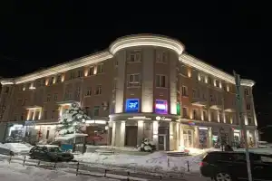 уютная квартира в историческом центре Калининграда