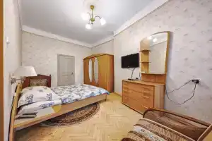 Квартира в элитном центре