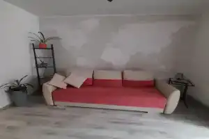 Новая студия с хорошим ремонтом, Калининград