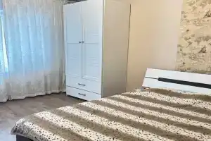 Уютная, чистая квартира в хорошем районе города со всеми удобствами