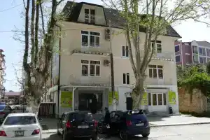 Гостевой дом «На Берегу»