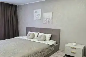 Уютная квартира, Курск