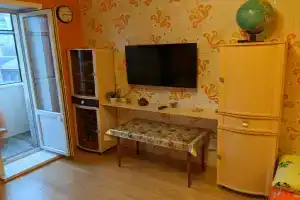 Центр города, уютная квартира возле центрального рынка, Орел