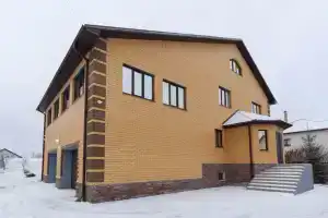 Гостевой дом «Моя Усадьба»